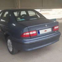 سمندال ایکس آبی رویال مدل ۱۴۰۰|خودرو سواری و وانت|شاهینشهر, عطار|دیوار