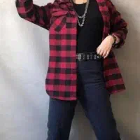 مانتو دخترونه