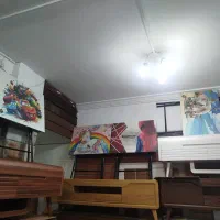 فروش میز تحریر دانش آموزی و دانشجویی|میز تحریر و کامپیوتر|بندرعباس, |دیوار