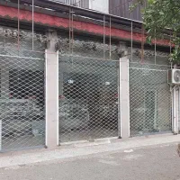 اجاره مغازه بزرگ ۱۴۰ متری ۳ دهنه گاز / بلوار بهشتی