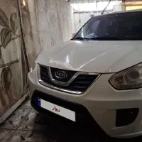 ام وی ام ایکس ۳۳  خرمشهر