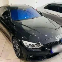 ب ام و 428 گرند کوپه