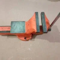 گیره میز کار بکس بادی