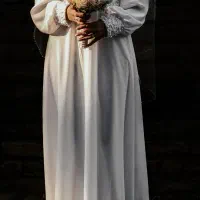 فروش فوری لباس مجلسی عقد