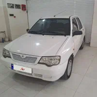 پراید132مدل 98