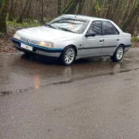 پژو 405|خودرو سواری و وانت|تبریز, |دیوار