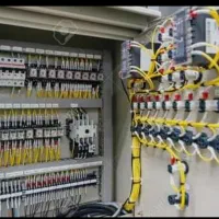 تاسیسات ساختمان (آب و برق و فاضلاب )و جوشکاری