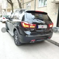 هایماs7مدل۹۶|خودرو سواری و وانت|اسفراین, |دیوار