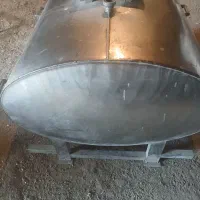 تانکر مخصوص حمل شیر|مصالح و تجهیزات ساختمان|شیروان (لرستان), |دیوار