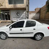 رانا lx مدل ۹۹ بی رنگ|خودرو سواری و وانت|قم, زنبیل آباد|دیوار