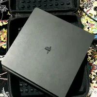 ps4slim1tr|کنسول، بازی ویدئویی و آنلاین|تهران, سیزده آبان|دیوار