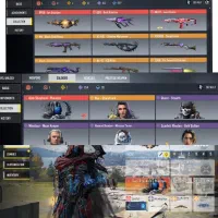 اکانت کالاف/تک هند /بدون منفی