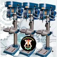 دریل با ارتفاع 105cmستونی 140 ایستاده پیشرو اصلی