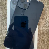 آیفون ۱۳ دوسیم ۱۲۸ گیگ|موبایل|اردکان, |دیوار