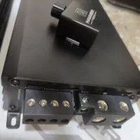 آمپیلی مونو همرتک آمپ|قطعات یدکی و لوازم جانبی|اصفهان, سرتاوه|دیوار