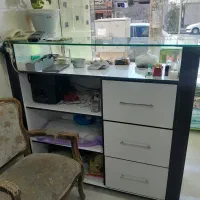 میز پیش خوان|فروشگاه و مغازه|اندیشه, اندیشه فاز ۳|دیوار