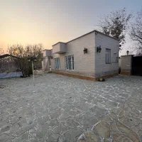 ویلا جاده سلماس دستجرد امکانات اب برق گاز اب شرب