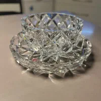 فروش ظروف کریستال نورنبرگ  آلمان|صنایع دستی و سایر لوازم تزئینی|تهران, پاسداران|دیوار