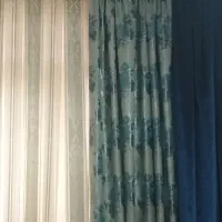 پرده و دستک پرده ، والان