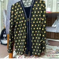 تونیک و بلوز