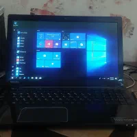 لپ تاپ توشیبا core i5