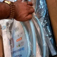 حشره کش راکتی برقی شارژی چراغ قوه دار قوی|لوازم نظافت|اردبیل, |دیوار