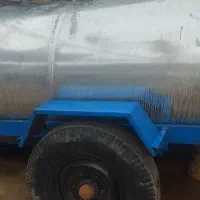 تانکر 2000لیتری