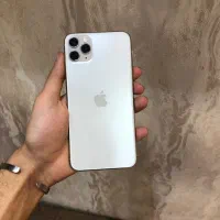 Iphone 11promax 256GB