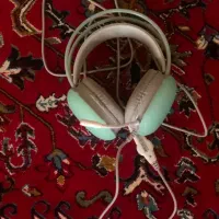 هدفون مخصوص گیم|قطعات و لوازم جانبی رایانه|خوی, |دیوار