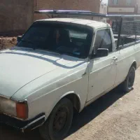 پیکان وانت مدل 89