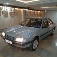 پژوRoaروآ سال دوگانه شرکت 87