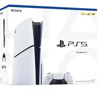 PS5 Slim Standard 2116 پی اس فایو اسلیم استاندارد