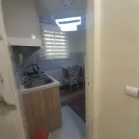 سوئیت ۲۵ متری ماهانه بدون پول پیش|اجارهٔ کوتاه‌مدت آپارتمان و سوئیت|تهران, انبار نفت|دیوار