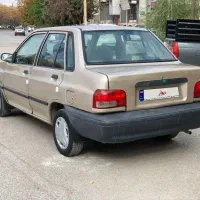 پراید|خودرو سواری و وانت|خرم‌آباد, |دیوار