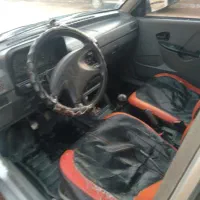 سواری پراید مدل 89|خودرو سواری و وانت|نیشابور, مازول|دیوار