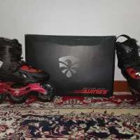 اسکیت سرعت فلاین ایگل