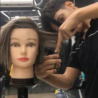 آموزش آرایشگری مردانه(با ارائه مدرک فنی حرفه ای)