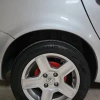 رانا پاناروما مدل ۱۴۰۱ ۷۹/۰۰۰ کار کرد|خودرو سواری و وانت|گرمدره, |دیوار