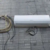 کولرگازی 18 هزار جنرال