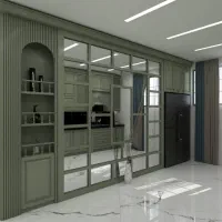 سوئیت-60-متری-دلاوران-20