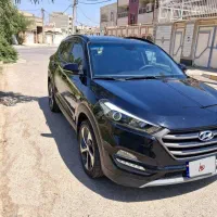 توسان 2018 موتور ۲.۴ دو دف