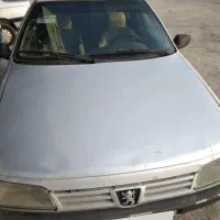 پژو۴۰۵
