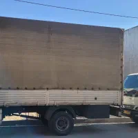 کانتین چادری|خودرو سنگین|فردیس, شهرک وحدت|دیوار