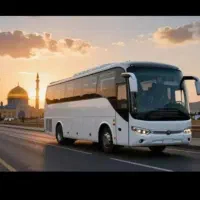 مسیر قطار اتوبوس رزرو بلیط کشور