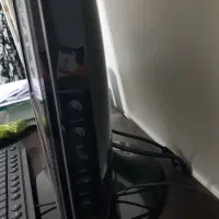 مانیتور سامسونگ ۱۹ اینچ|قطعات و لوازم جانبی رایانه|تهران, قیام|دیوار