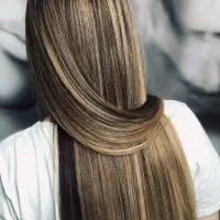 رنگ مو|خدمات آرایشگری و زیبایی|اراک, |دیوار