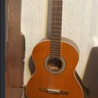 گیتار پارسی m6