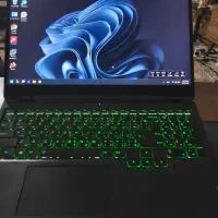 Lenovo legion 5 RTX 3070|رایانه همراه|تهران, سازمان برنامه شمالی|دیوار