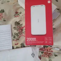 پاور بانک 20000 شیائومی|لوازم جانبی موبایل و تبلت|بجنورد, |دیوار