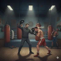 آموزش صفرتا صد بوکس بصورت آنلاین